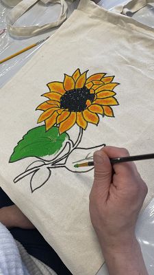 Szkolenie pt. „Wiosna radosna"