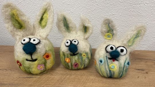 Symbole wielkanocne w różnych kulturach. Warsztaty praktyczne