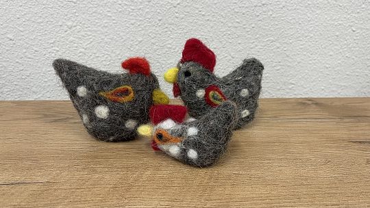 Symbole wielkanocne w różnych kulturach. Warsztaty praktyczne