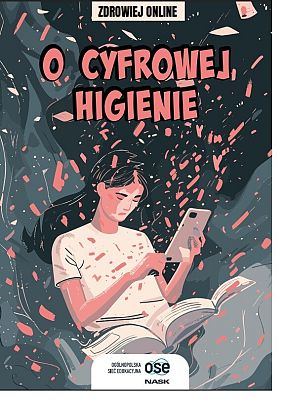 O cyfrowej higienie