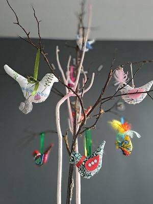 Szycie ręczne jako forma arteterapii