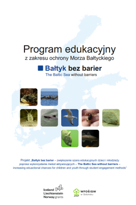 Bałtyk bez barier