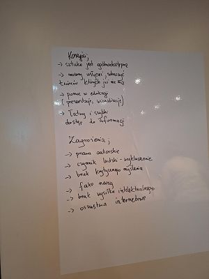 Hackathon edukacyjny - 2-3 kwietnia 2025