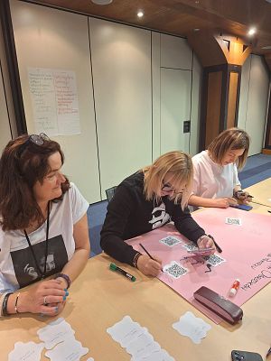 Hackathon edukayjny - 15-16 maja 2025