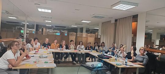 Hackathon edukayjny - 15-16 maja 2025