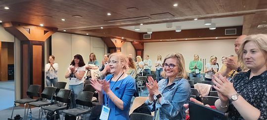 Hackathon edukayjny - 15-16 maja 2025