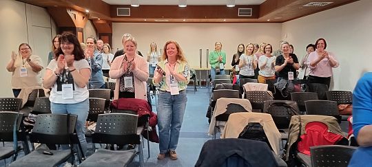 Hackathon edukayjny - 15-16 maja 2025