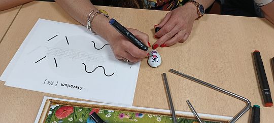 Hackathon edukayjny - 15-16 maja 2025