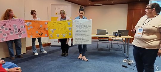 Hackathon edukayjny - 15-16 maja 2025