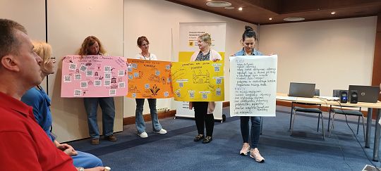 Hackathon edukayjny - 15-16 maja 2025