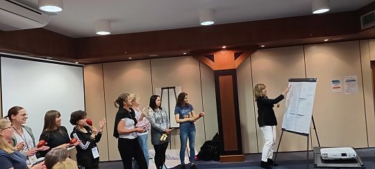 Hackathon edukayjny - 15-16 maja 2025