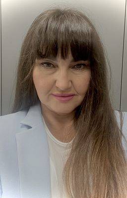 Agnieszka Trojanowicz